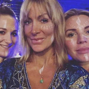 Meet your Posher, Nico